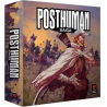 Comprar Posthuman Saga al mejor precio en Jugamos Otra