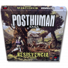 Comprar Posthuman Saga: Resistencia al mejor precio en Jugamos Otra