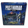 Comprar Posthuman Saga: Camino a casa al mejor precio en Jugamos Otra