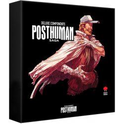 copy of Posthuman Saga