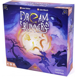 Dream Runners