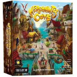 Merchants Cove