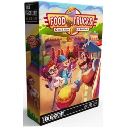 Food Trucks