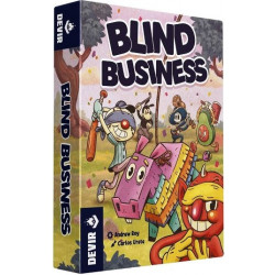 Blind Business