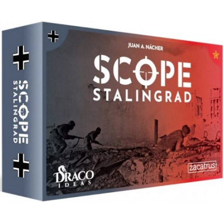 Comprar Scope Stalingrad al mejor precio en Jugamos Otra