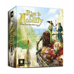 Rise to Nobility (Castellano)