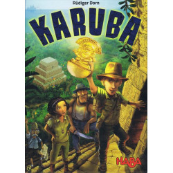 copy of Karuba