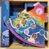 Comprar Disney Around the World al mejor precio en Jugamos Otra