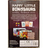 Comprar Happy Little Dinosaurs + Expansiones en Jugamos Otra