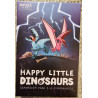Comprar Happy Little Dinosaurs + Expansiones en Jugamos Otra