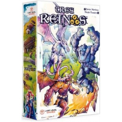 Tres Reinos