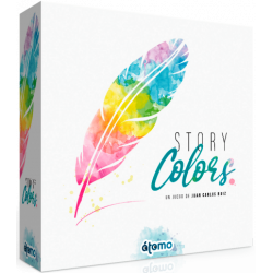 Story Colors