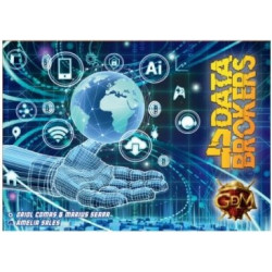 4 Data Brokers