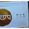 Comprar Yedo Deluxe Master Set al mejor precio en Jugamos Otra