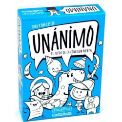Unánimo
