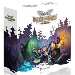Dungeonology