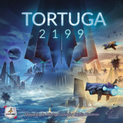 Tortuga 2199 + La Bahía de...