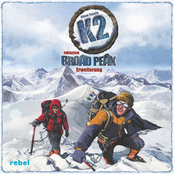 K2 (Incluye Broadpeak)...