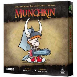 copy of Munchkin Nueva...