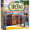 Comprar Metro al mejor precio en Jugamos Otra