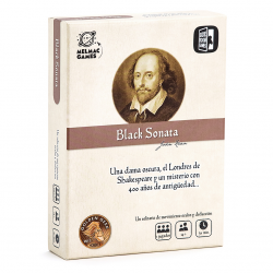 copy of Black Sonata + El...