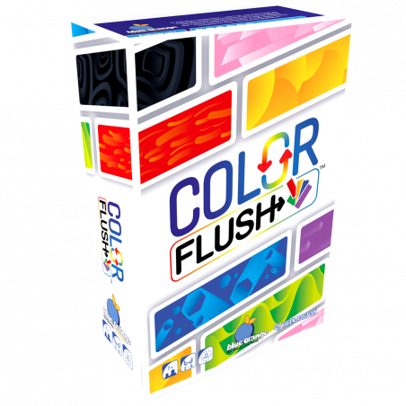 Comprar Color Flush al mejor precio en Jugamos Otra