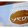 Comprar Yedo Deluxe Master Set al mejor precio en Jugamos Otra