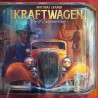 Comprar Kraftwagen: Age of Engineering al mejor precio en Jugamos Otra