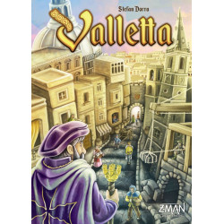copy of Valletta
