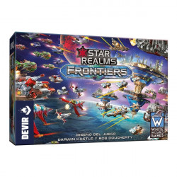 copy of Star Realms