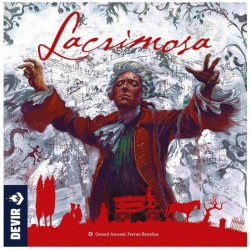 Lacrimosa