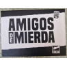 Comprar Amigos de Mierda al mejor precio en Jugamos Otra