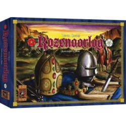 War of the Roses: Lancaster...