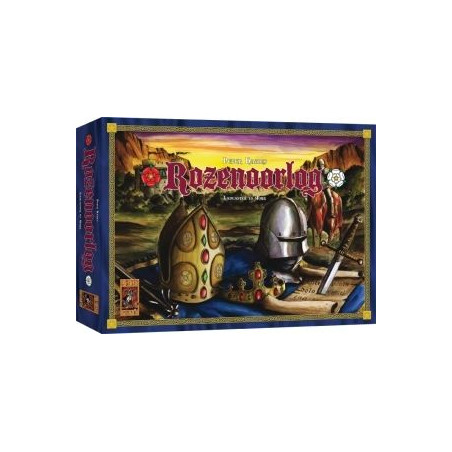 Comprar War of the Roses al mejor precio en Jugamos Otra