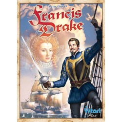 Francis Drake (Francés)