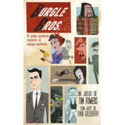 Burgle Bros