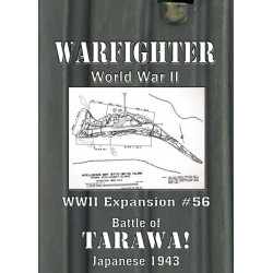 Warfighter: WWII Expansion...