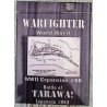 Comprar Warfighter: WWII Expansion 56 Tarawa en Jugamos Otra