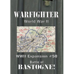 Warfighter: WWII Expansion...