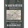 Comprar Warfighter: WWII Expansion 50 Bastogne en Jugamos Otra