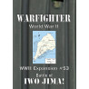 Comprar Warfighter: WWII Expansion 53 Iwo Jima en Jugamos Otra