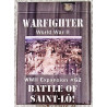 Warfighter: WWII Expansion 62 Battle of Saint-Lô en Jugamos Otra