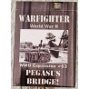 Warfighter: WWII Expansion 63 Pegasus Bridge Tarawa en Jugamos Otra