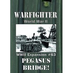 copy of Warfighter: WWII...