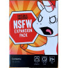 Unstable Unicorns NSFW: Expansion Pack (Inglés) en Jugamos Otra