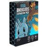 Unstable Unicorns: Dragon Expansion Pack (Inglés) en Jugamos Otra