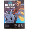 Unstable Unicorns: Dragon Expansion Pack (Inglés) en Jugamos Otra
