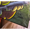 Comprar Fanhunter Urban Warfare The Sequel: Underworld en Jugamos Otra