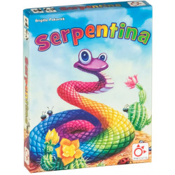 SERPENTINA