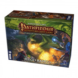 EL JUEGO DE CARTAS DE...